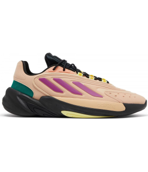 Кроссовки Adidas Wmns Ozelia Halo Blush Sonic Fuchsia